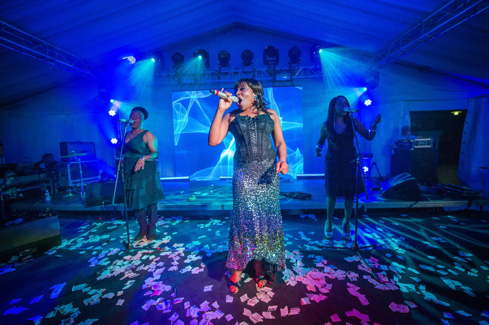 Event Photography, Celebration – Business Event Image