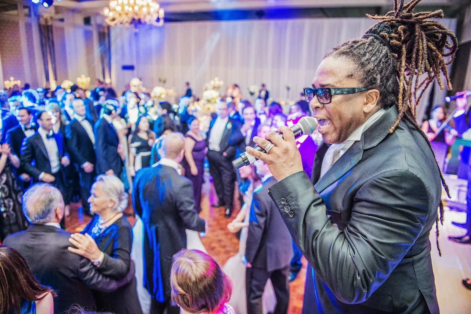 Event Photograph: People, Celebration – Event Photography Portfolio
