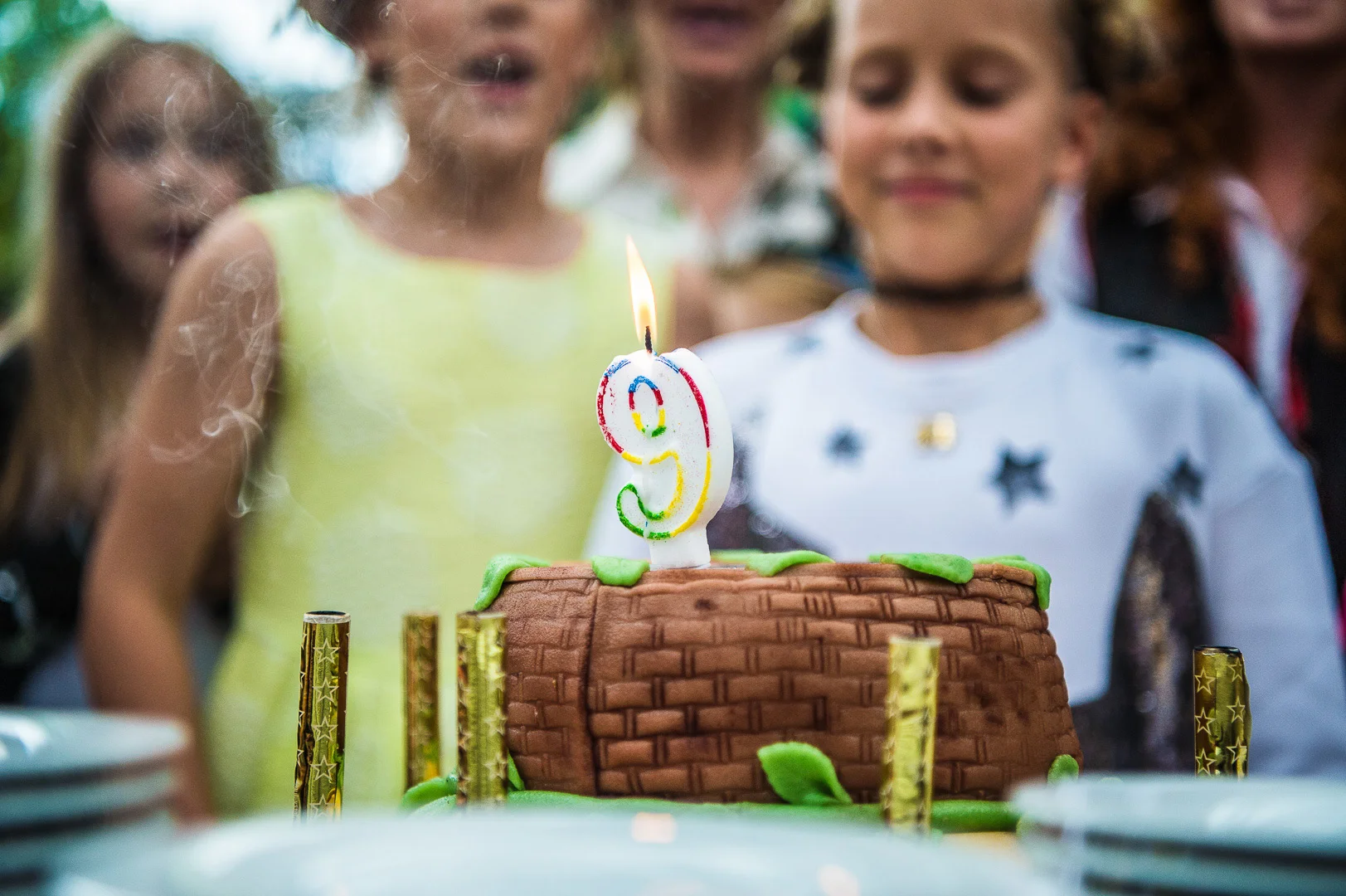 Celebration Decor, Candies – Business Event Image