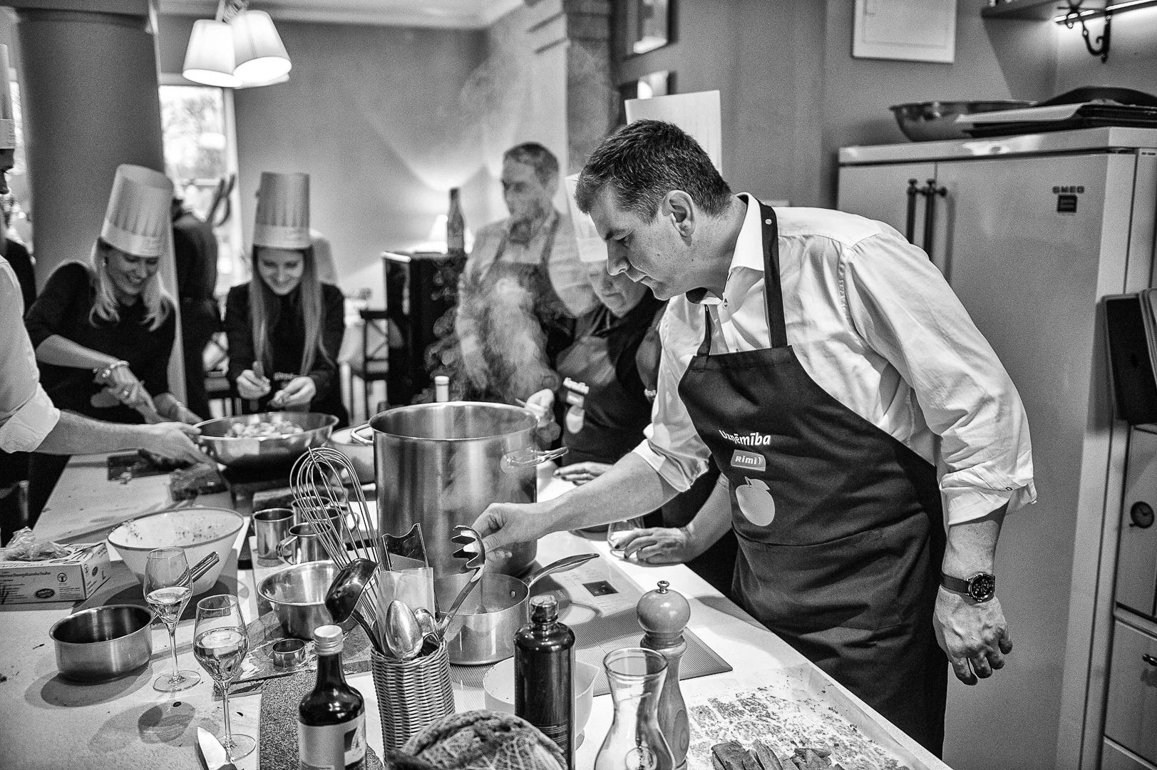 Event Photography, Person, Person – Event Photography