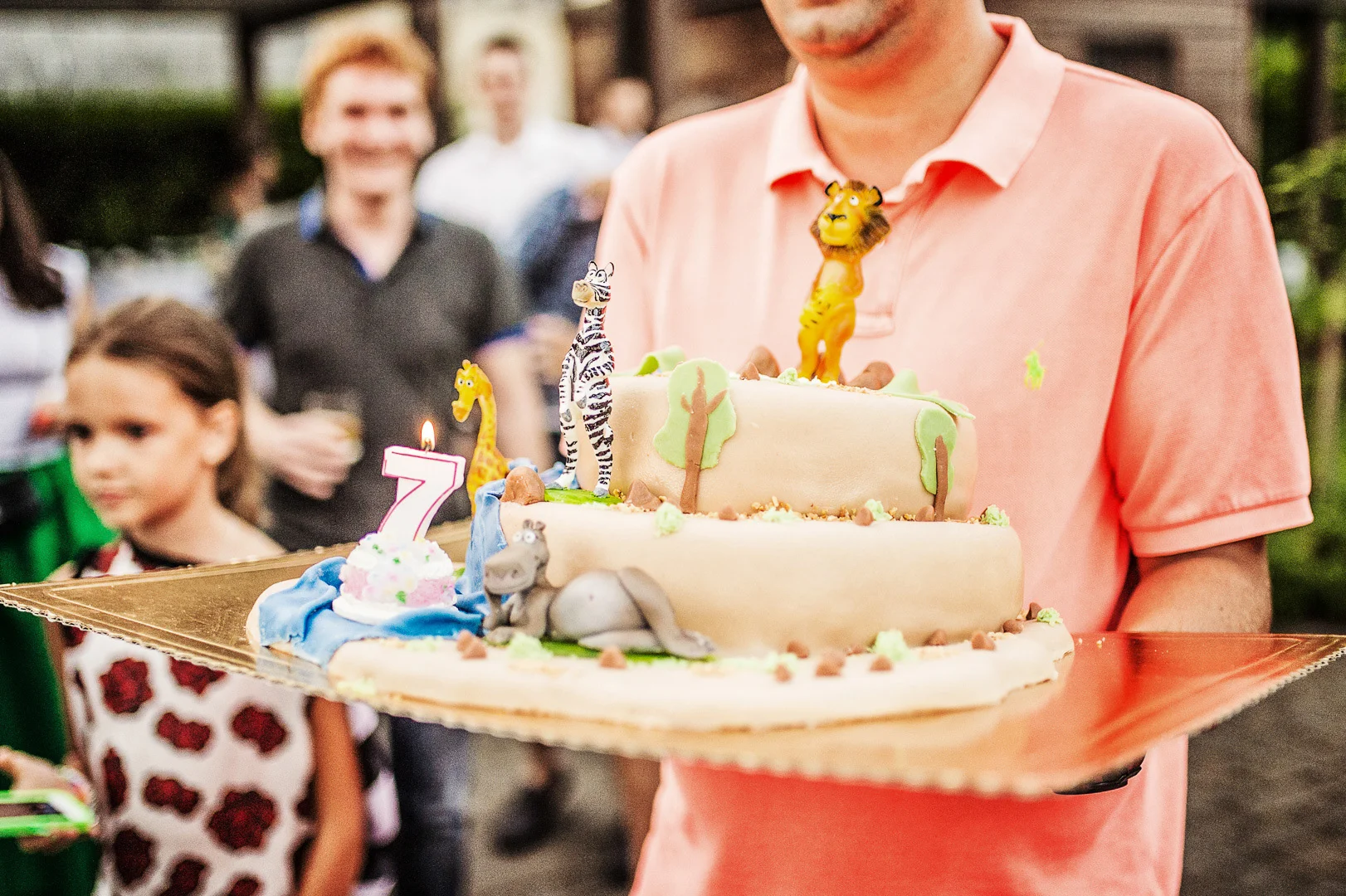 Event Photography, People – Professional Event Reportage