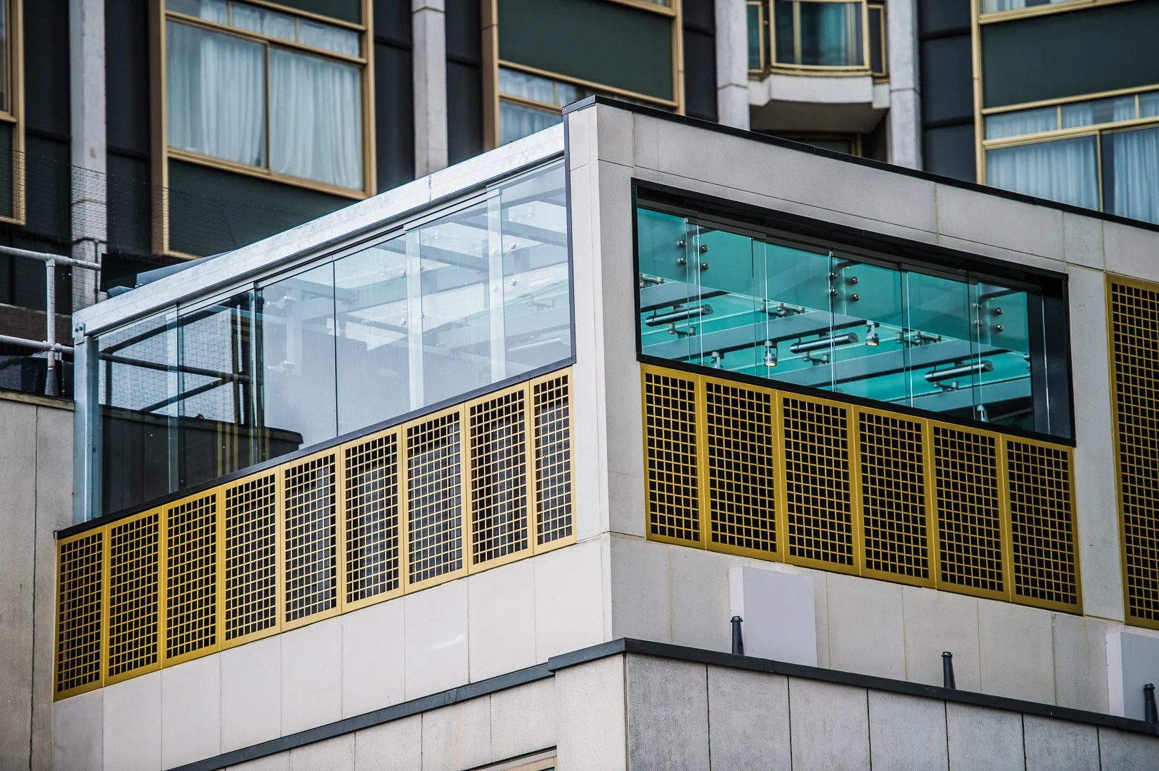 Modern Building, Architecture, Architecture – Architectural Exterior Photography