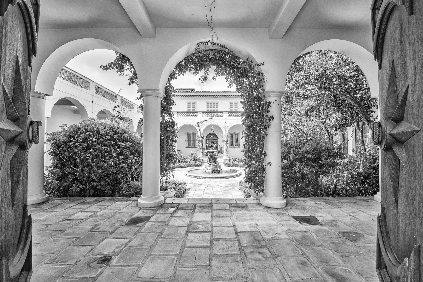 Architecture, Building – Facade Photography Portfolio
