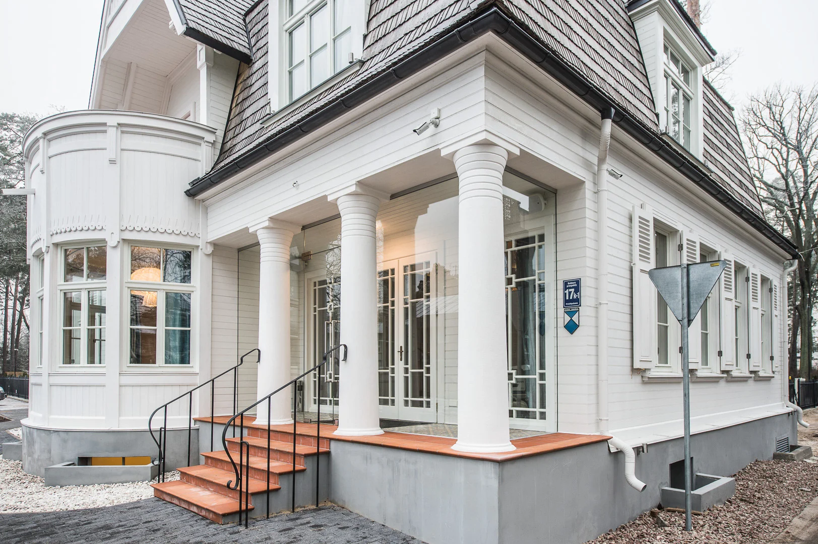 Architecture, Facade – Facade Photography Portfolio