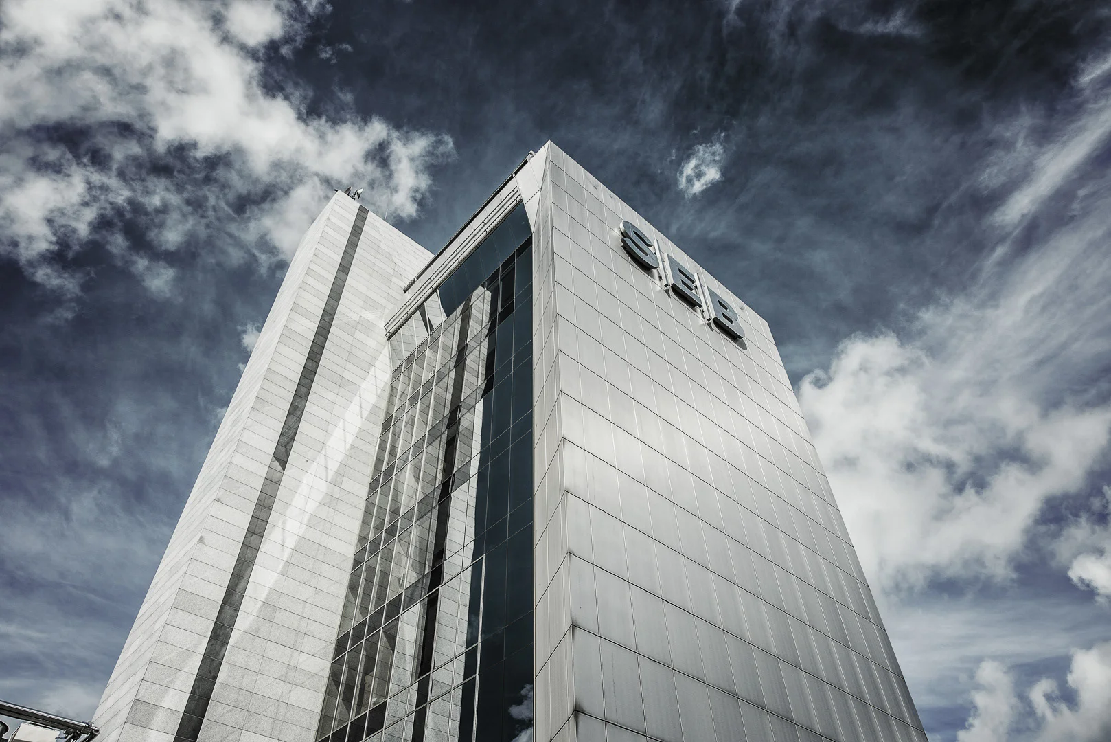Modern Building, Architecture, Portfolio View 36 – Architectural Exterior Photography