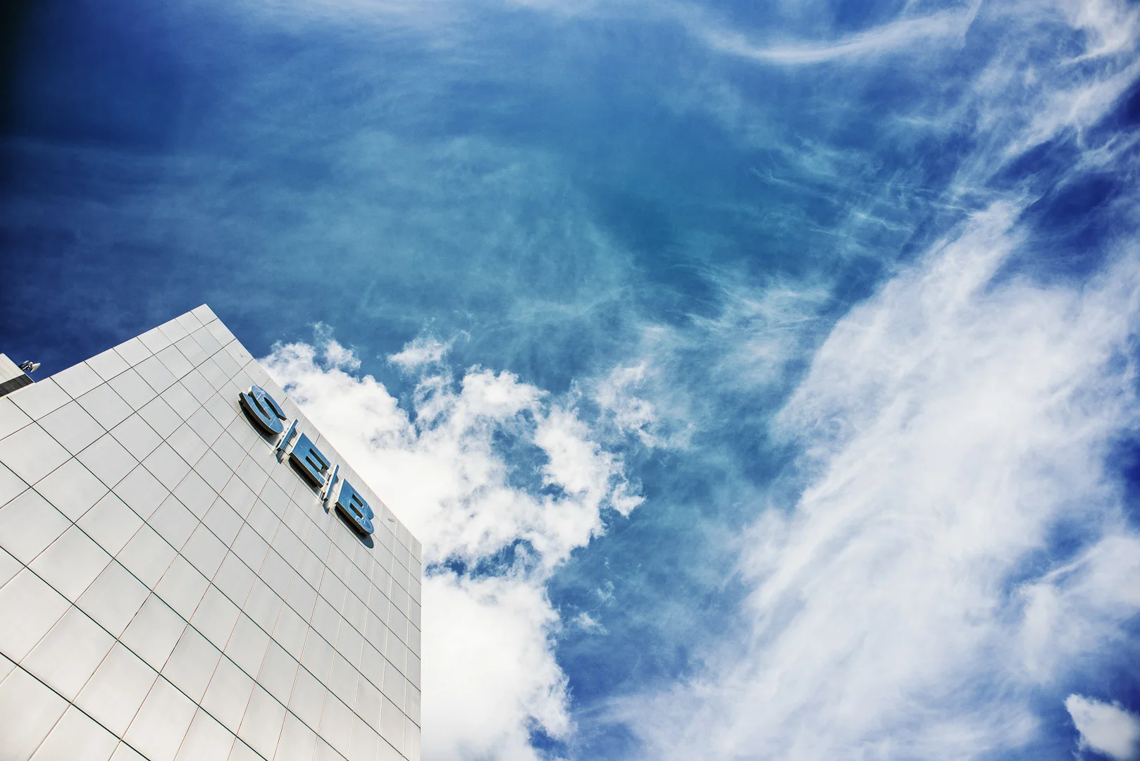 Modern Building, Architecture, Portfolio View 96 – Architectural Exterior Photography