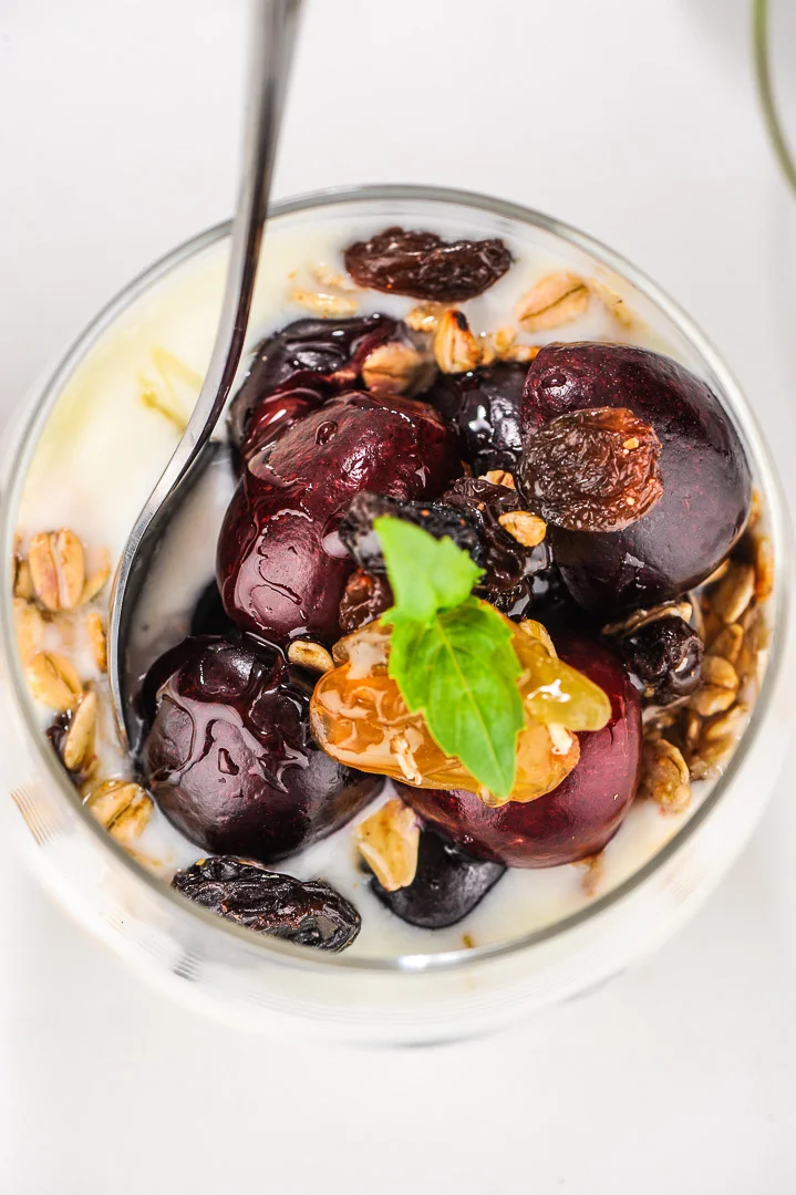Prepared Food, Food Photography – Editorial Food Image