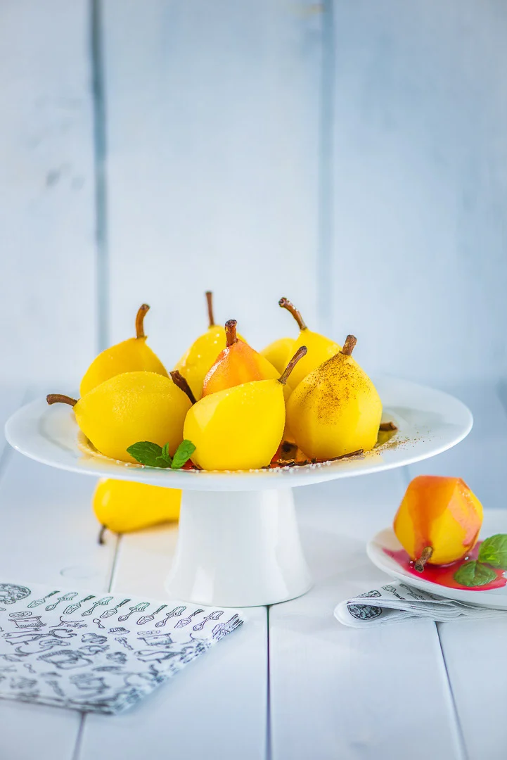 Red Plums, Food Photography – Food Photography Portfolio