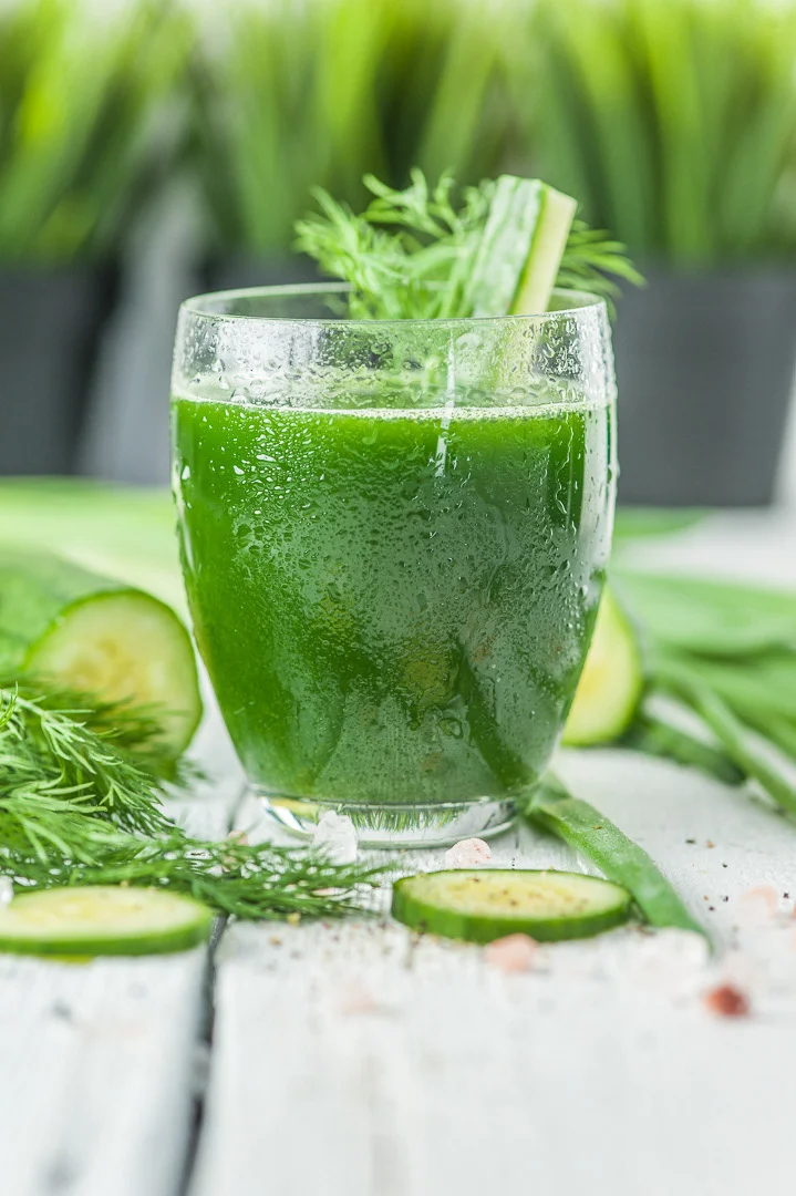 Green Cucumbers, Vegetable Photography – Editorial Food Image