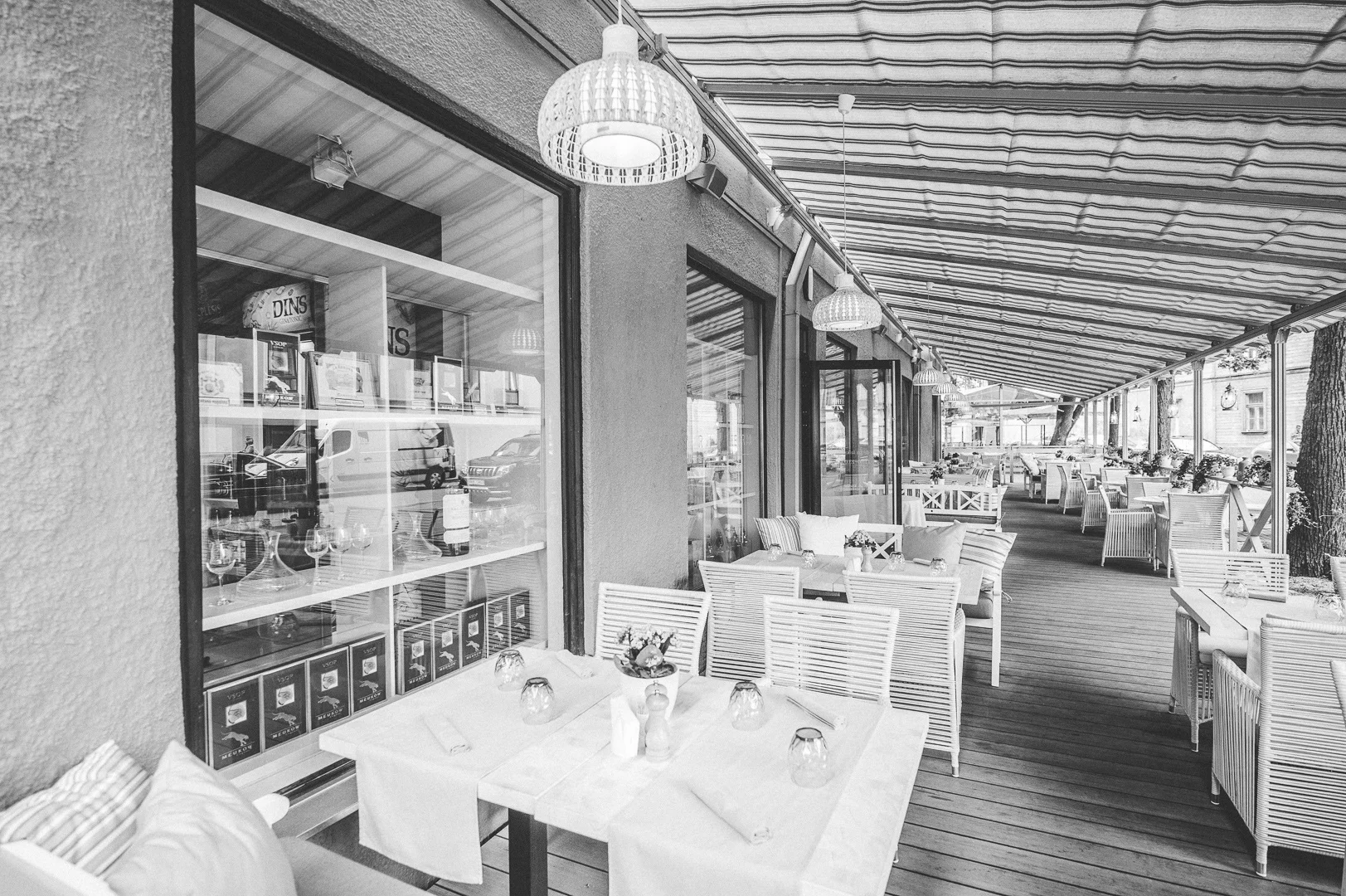 Bright Interior, Designer Furniture – Interior Photography Portfolio