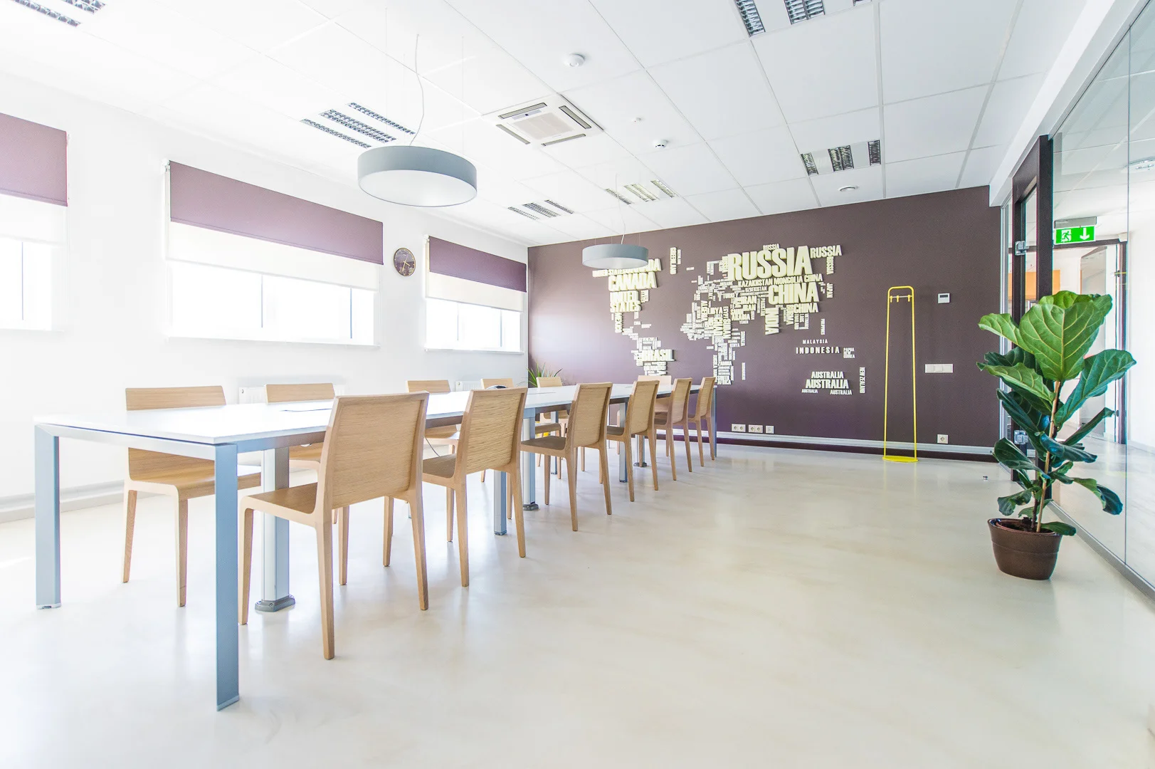 Bright Interior, Design – Interior Photography Portfolio
