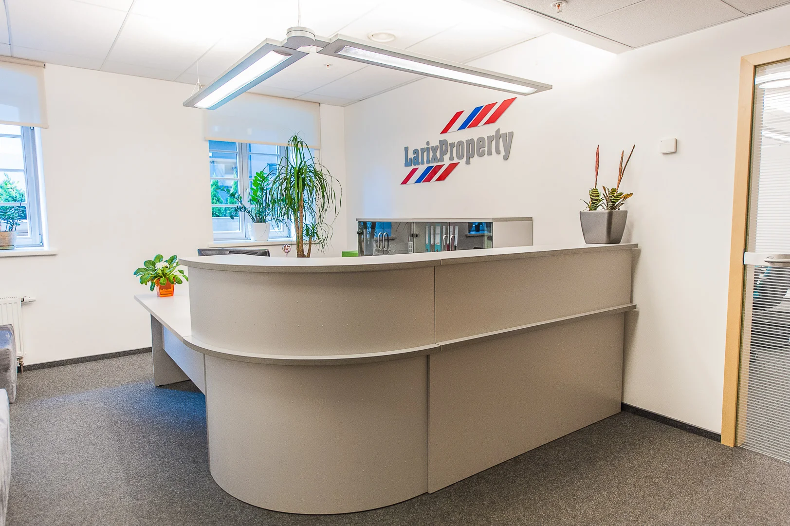 Modern Interior, Bright Space, Bright Space – Interior Photography