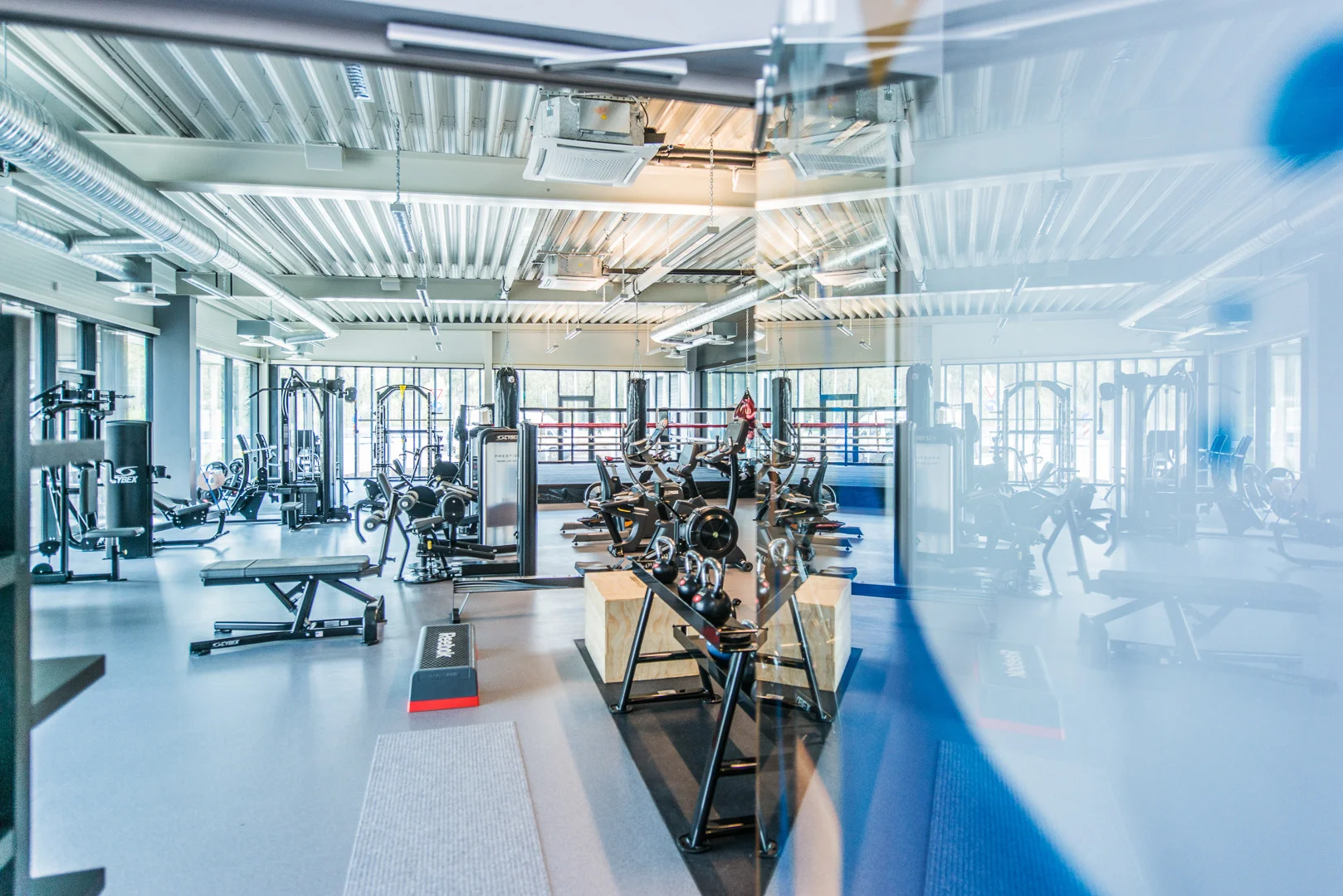 Modern Interior, Bright Space, Interior Mood – Interior Photography