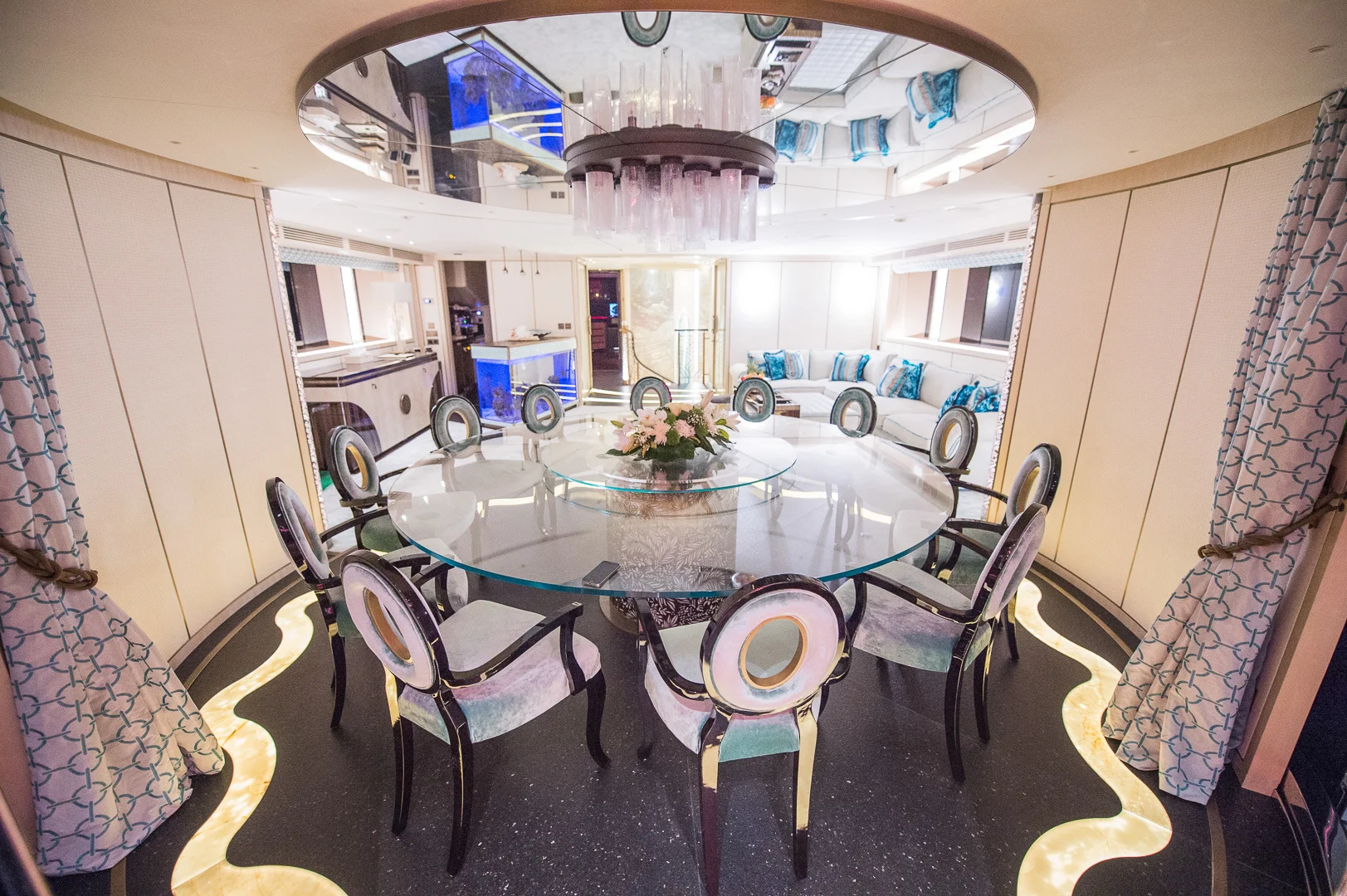 Modern Interior Photography, Bright Space – Real Estate Interior Photography