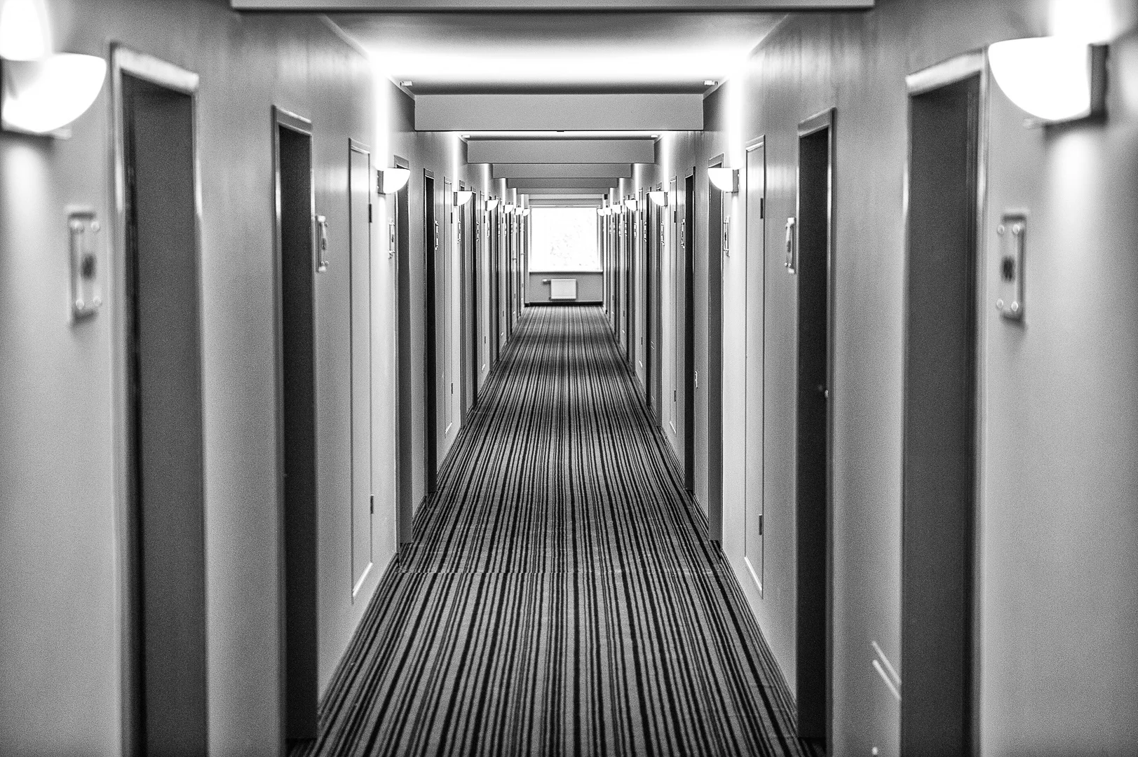 Interior Photography, Bright Space, Light – Interior Photography