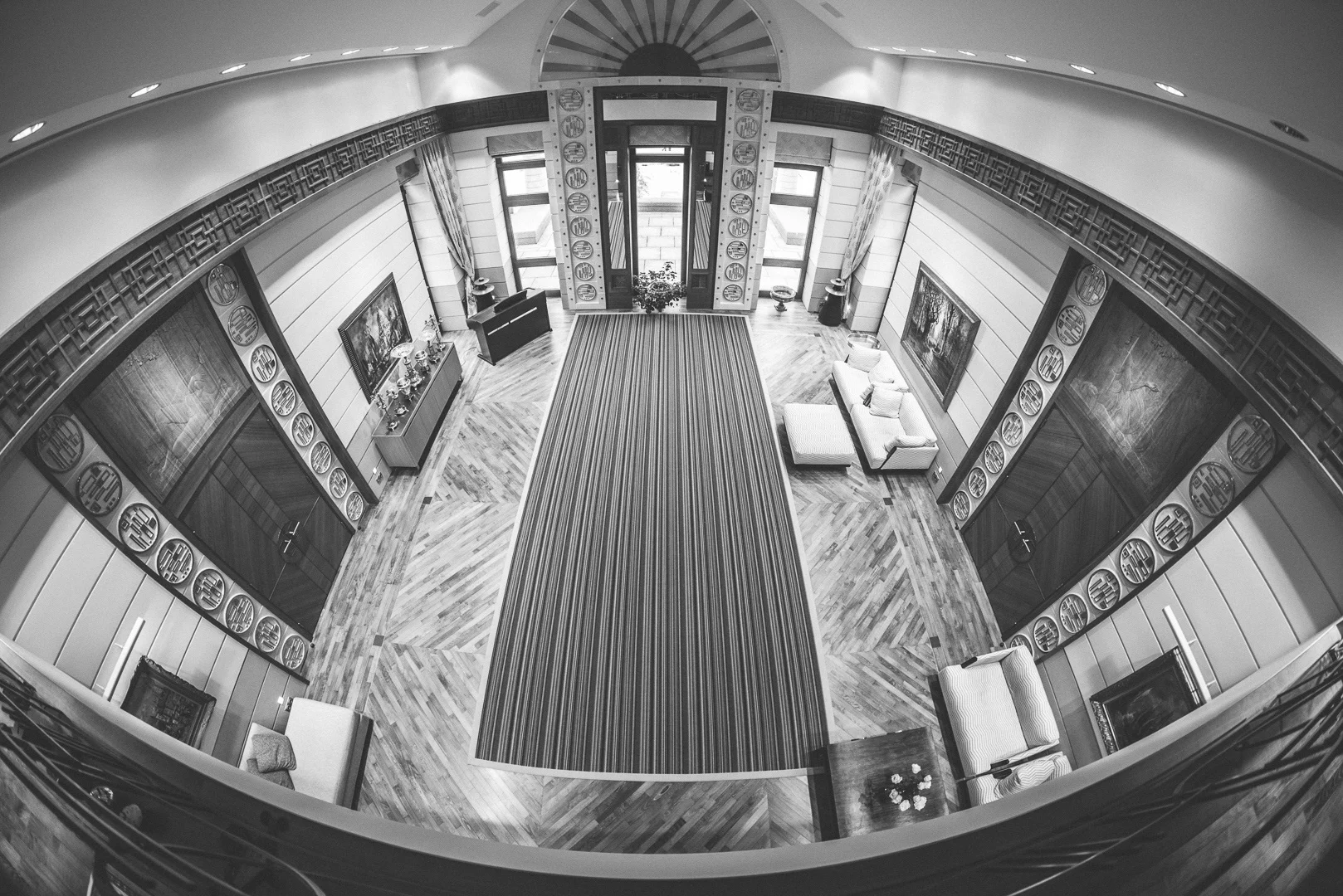 Modern Interior, Design, Design Detail – Interior Photography