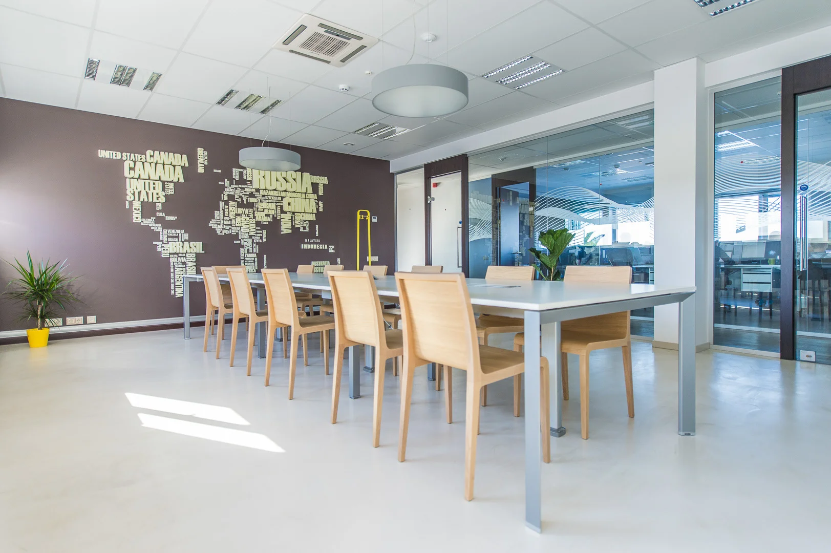 Modern Interior, Bright Space, Portfolio View 71 – Interior Photography