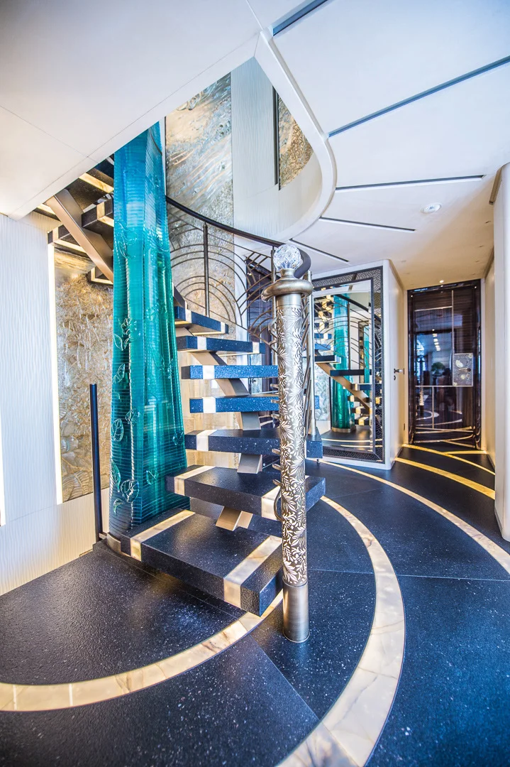 Modern Interior Photography, Bright Space, Architectural Angle – Interior Photography