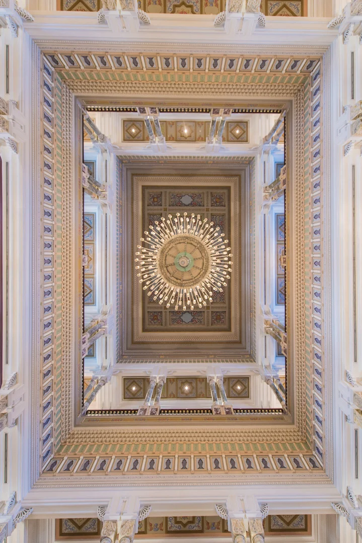 Interior Photography, Bright Space, Bright Space View – Interior Photography