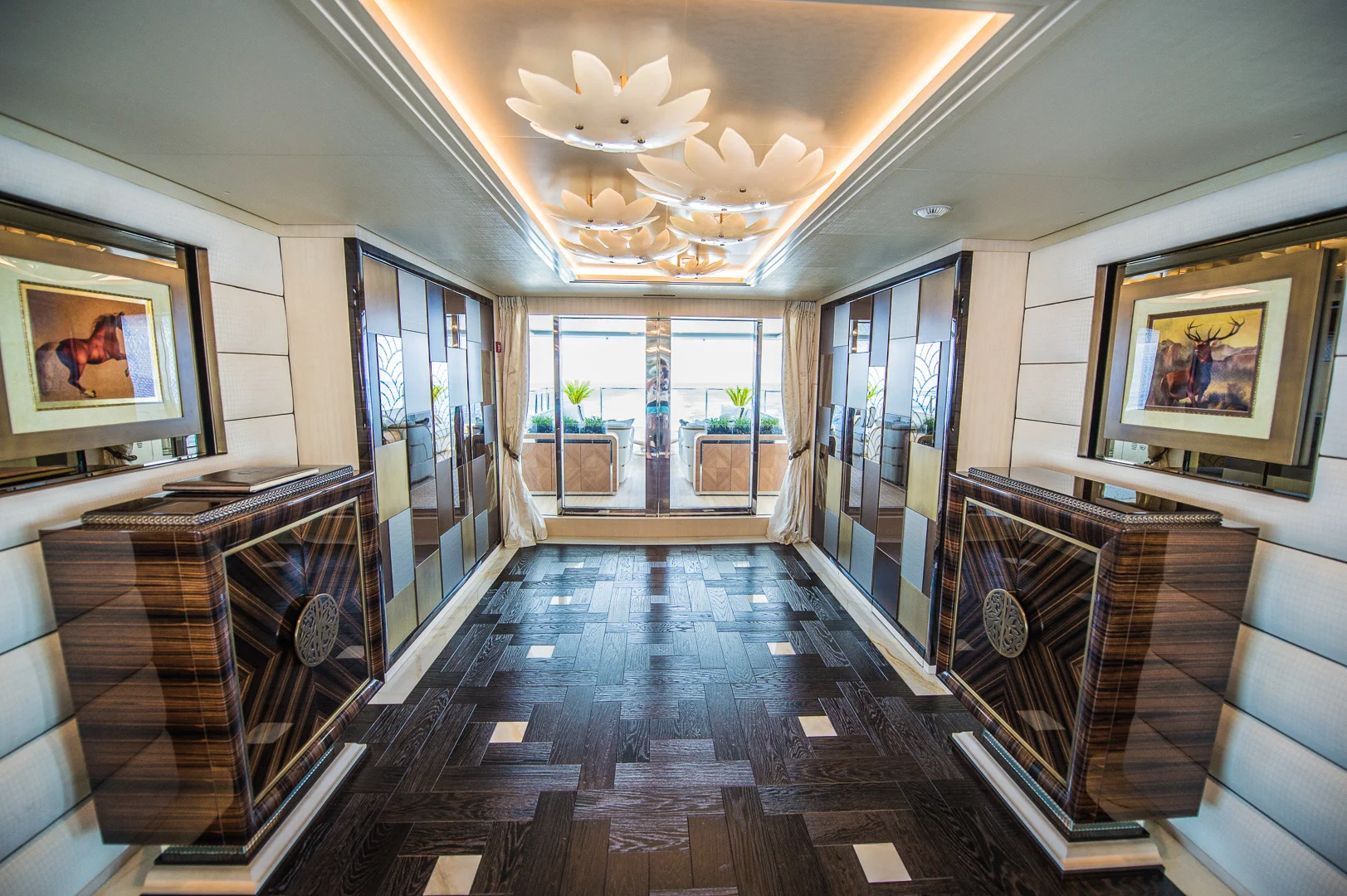 Modern Interior Photography, Design Details – Real Estate Interior Photography