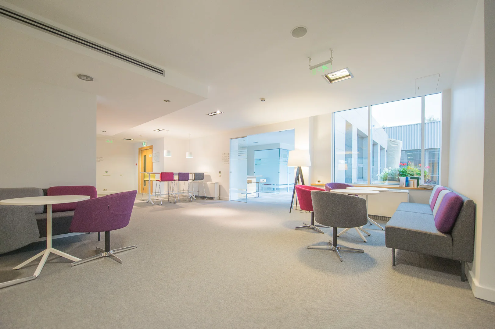 Modern Interior Design and Lighting, Candid Moment – Modern Design Portfolio