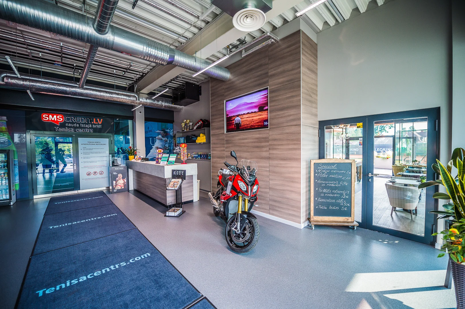 Bright and Modern Space, Visual Story – Interior Photography Portfolio