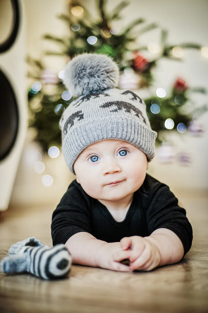 Child Playing with Toy, Children's Photography Portrait – Family Photography Portfolio