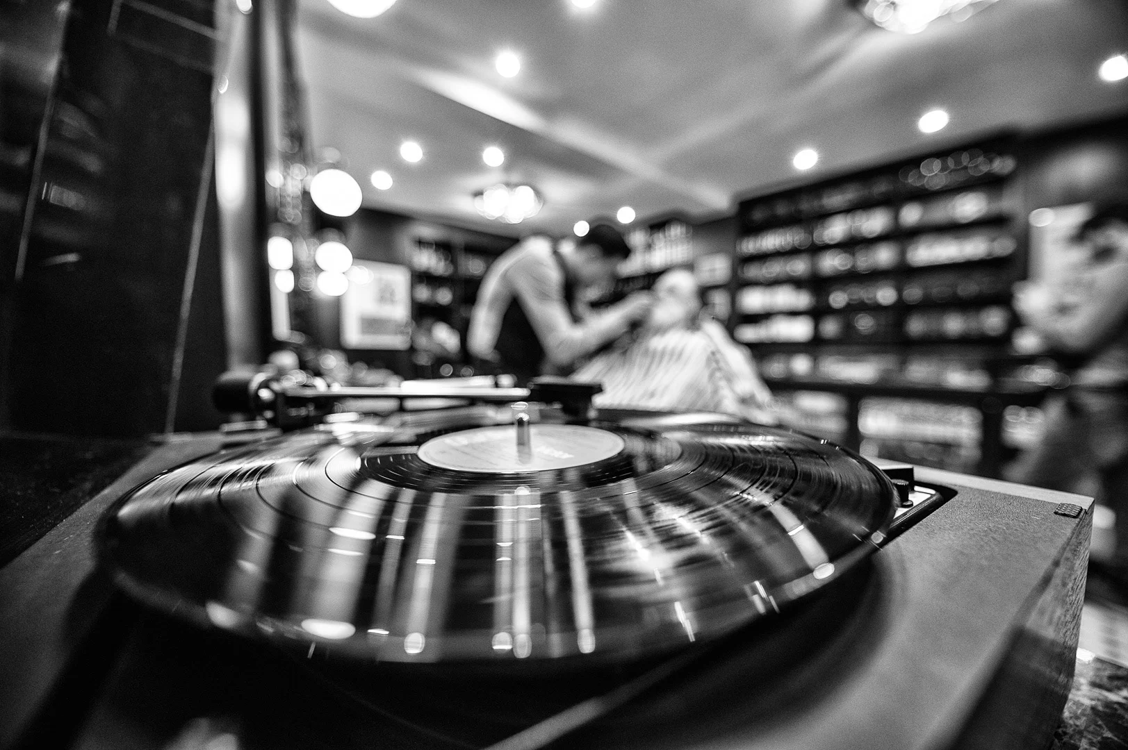 Vinyl Record Collection, Music Recordings – Concert Photography Portfolio