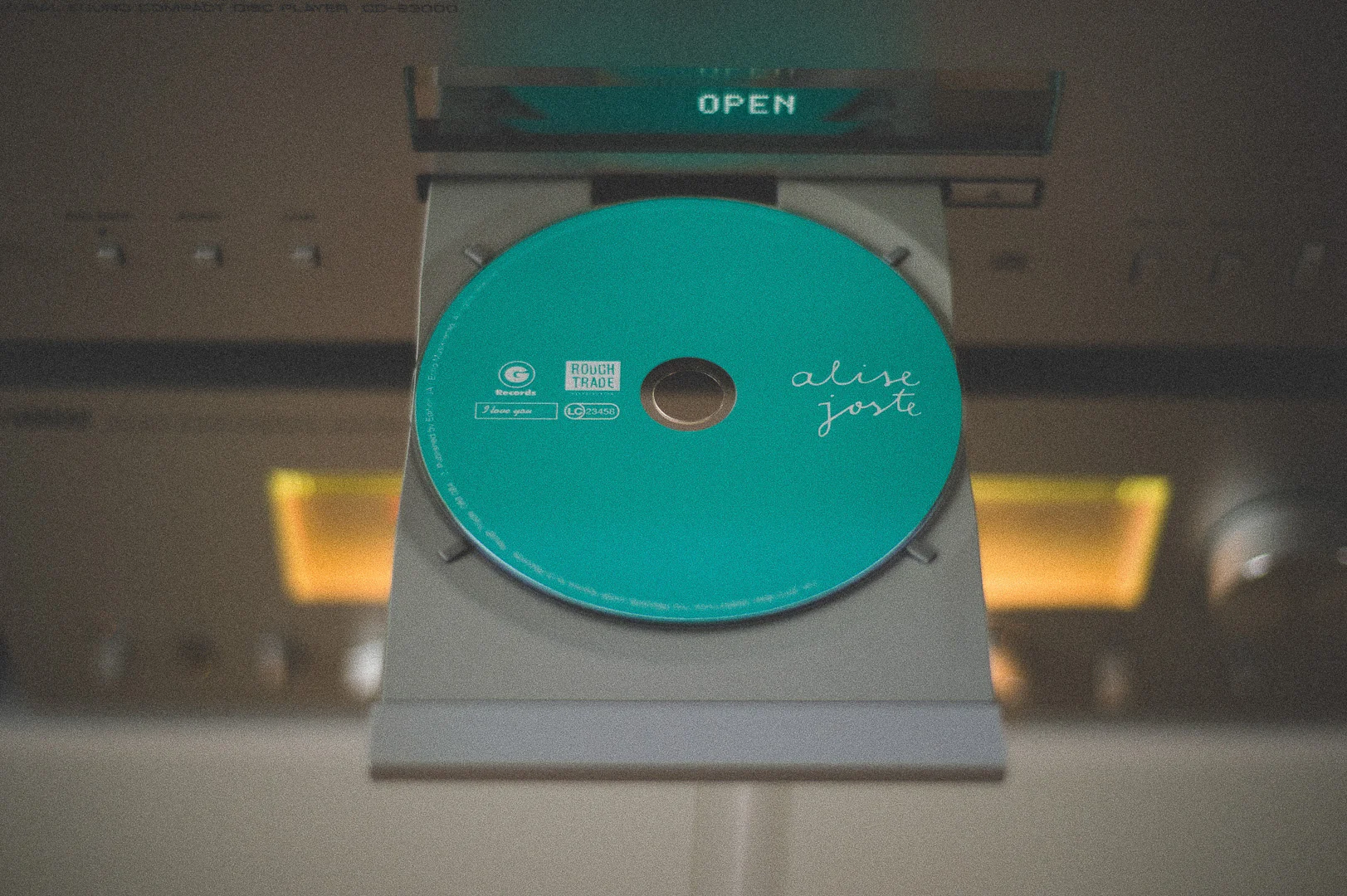 Vinyl Record, Music Recording Studio – Concert Photography Portfolio