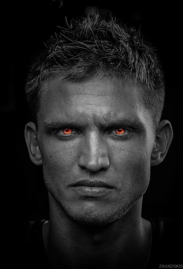 Sports Photography, Athlete, Athlete Focus – Sports Photography