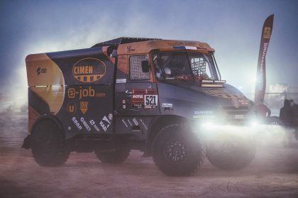Black Car, Automotive Advertising, Black Car – Automotive Photography