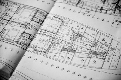 Hardened Steel Factory Interior – Manufacturing Photography