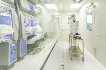 Industrial Testing Equipment, Factory Photography – Manufacturing Photography