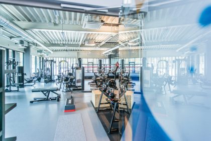 Modern Interior, Bright Space, Interior Mood – Interior Photography