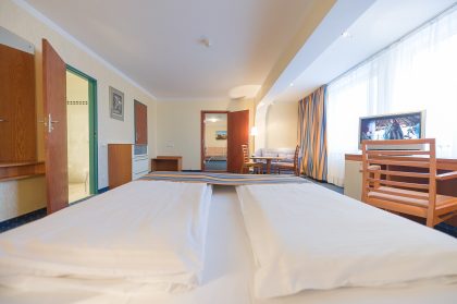 Cozy Room Interior, Bright and Spacious – Interior Photography Portfolio