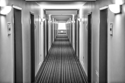 Interior Photography, Bright Space, Light – Interior Photography