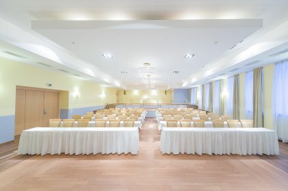 Bright Interior, Room Design – Architectural Interior Image