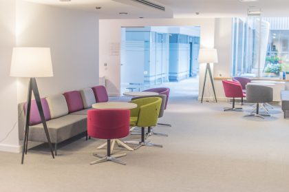 Modern Interior Design and Lighting Photography – Real Estate Interior Photography