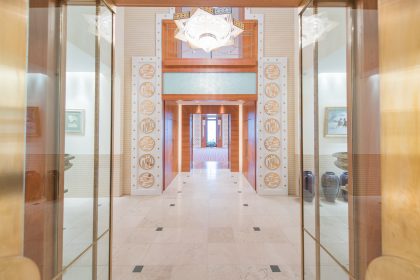 Modern Interior, Bright Space, Portfolio View 52 – Interior Photography