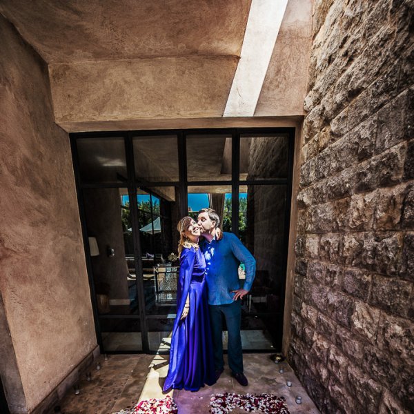 Wedding Photography portfolio preview by Andrejs Zavadskis