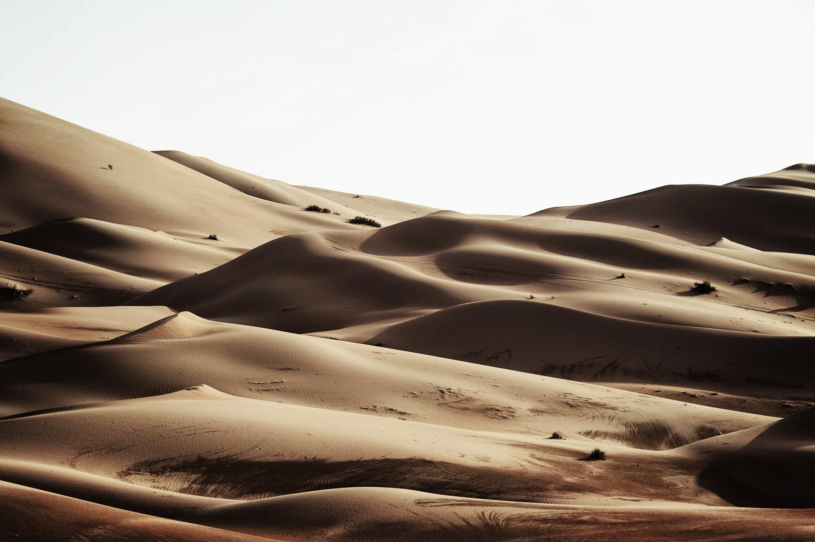 Landscape, Mountains – Editorial Travel Image