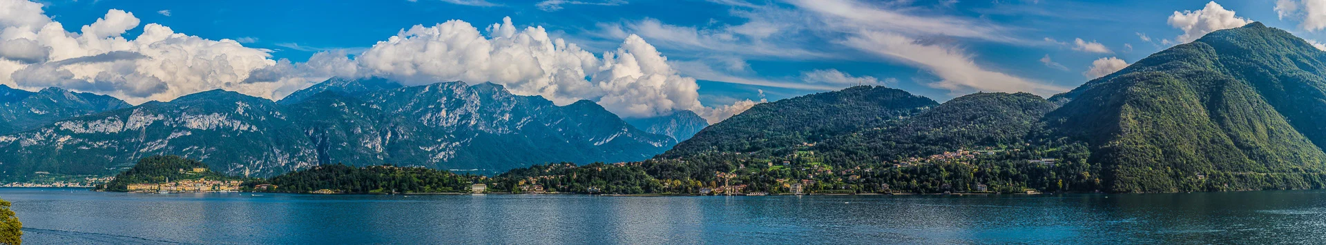 Scenic Hiking Trail, Mountains and Forest Landscape – Travel Photography Portfolio