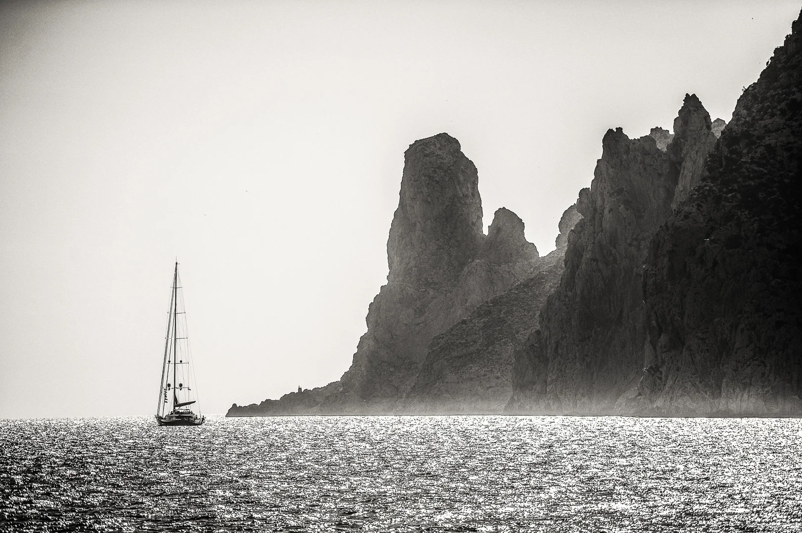 Mountain Landscape, Ocean – Travel Photography Portfolio