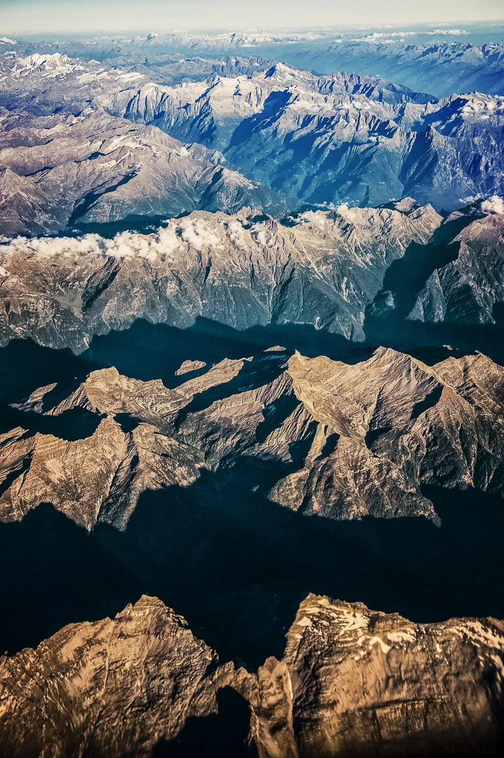 Mountain Landscape, Sky – Scenic Photography Portfolio