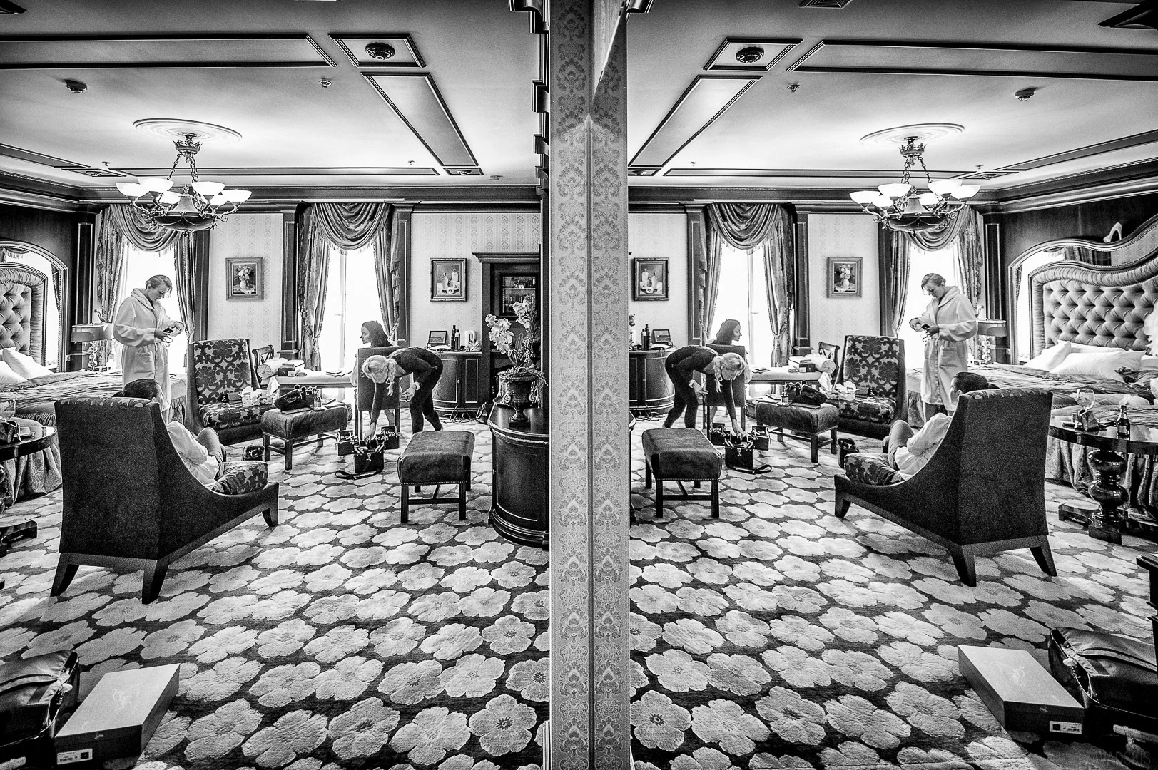Wedding Celebration, Happy Couple – Wedding Photography Portfolio