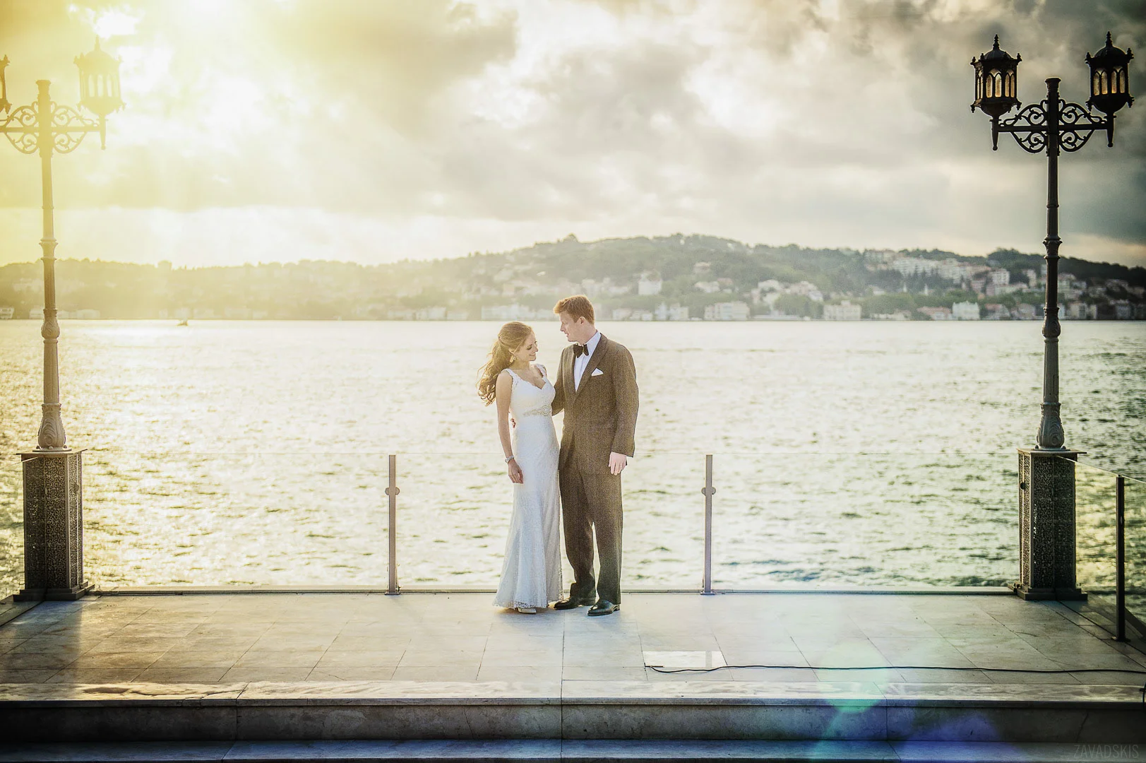 Wedding Celebration, Happy Couple – Bride and Groom Photography