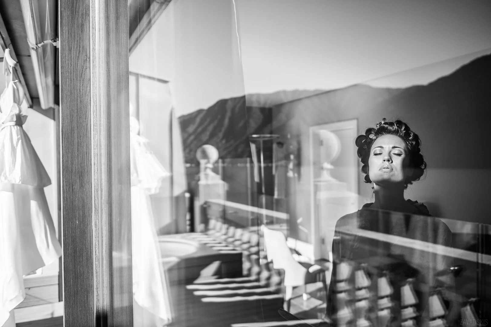 Wedding Preparations, Woman – Wedding Storytelling Portfolio