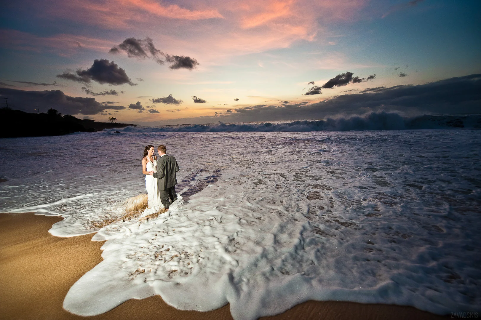 Wedding Celebration, Happy Couple, Candid Emotion – Wedding Photography