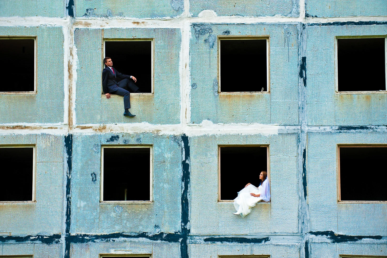 Wedding Celebration, Happy Couple, Elegant Memory – Wedding Photography