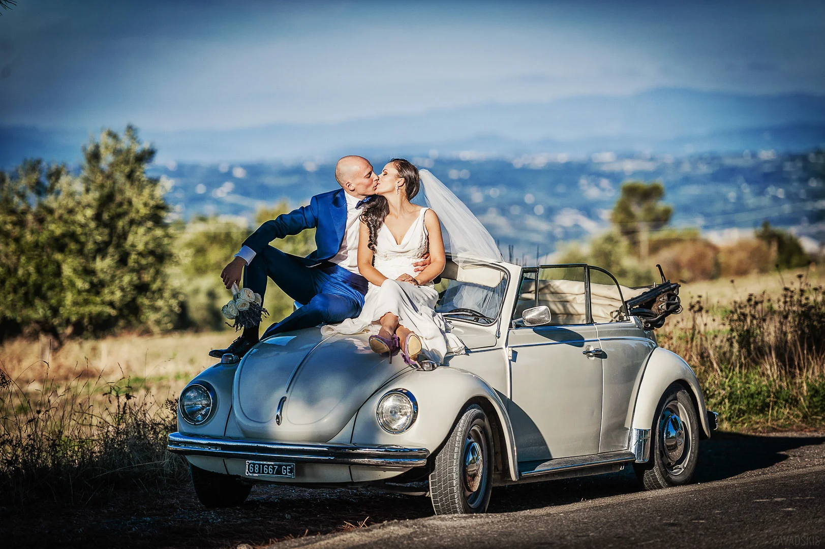 Wedding Celebration, Happy Couple, Celebration – Wedding Photography